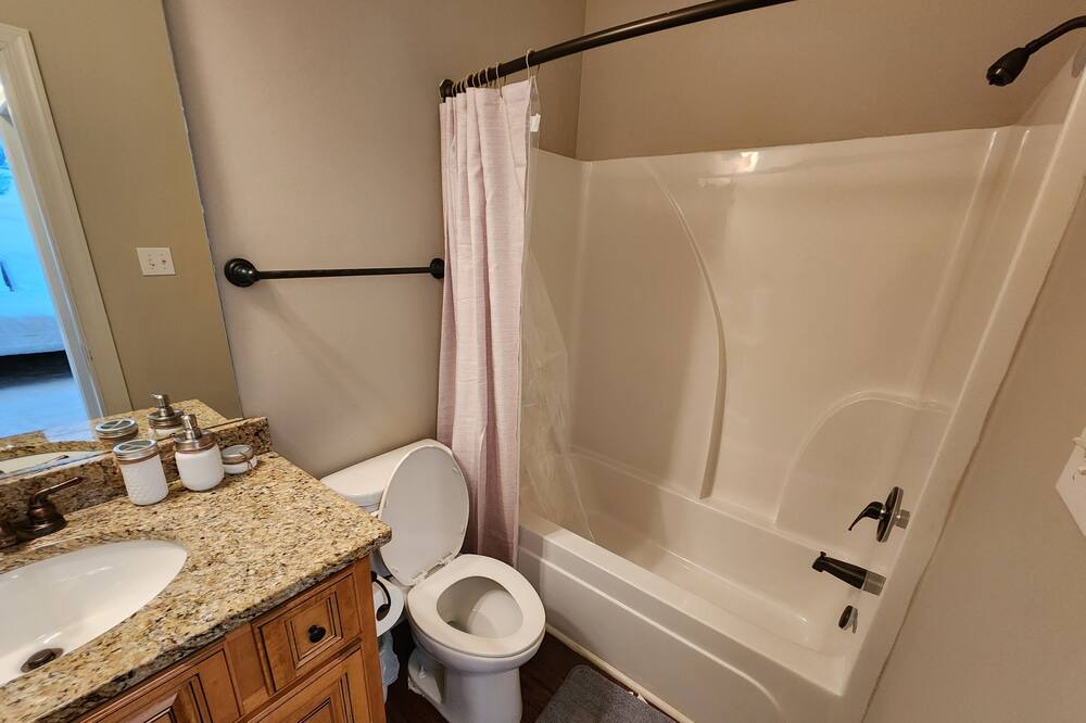 Photo of Bathroom in Huntsville