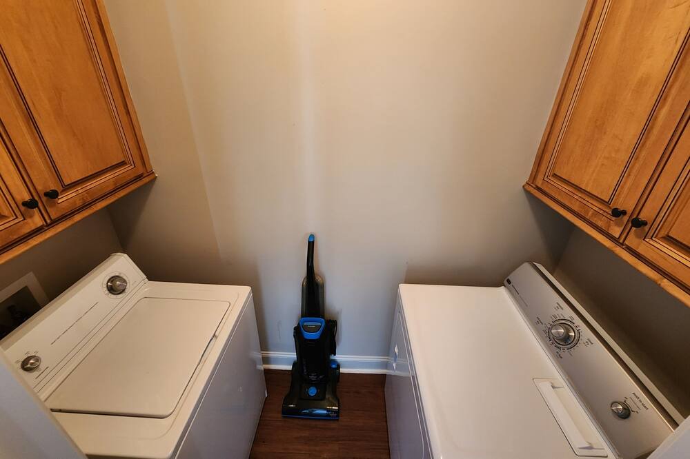 Photo of Bathroom in Huntsville