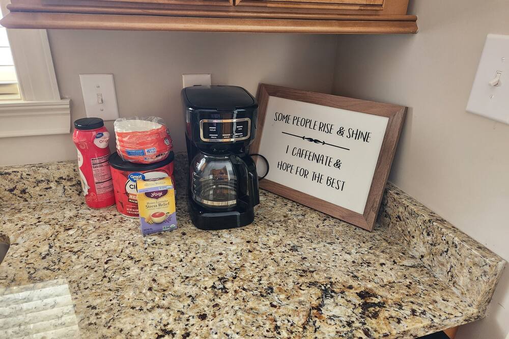 Photo of Kitchen in Huntsville