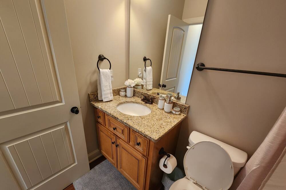 Photo of Bathroom in Huntsville