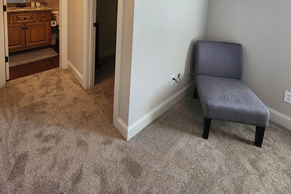 Photo of Bedroom in Huntsville