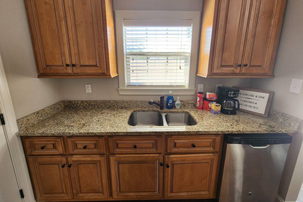 Photo of Kitchen in Huntsville