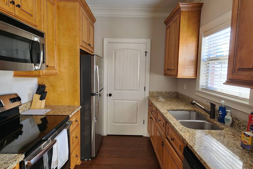 Photo of Kitchen in Huntsville