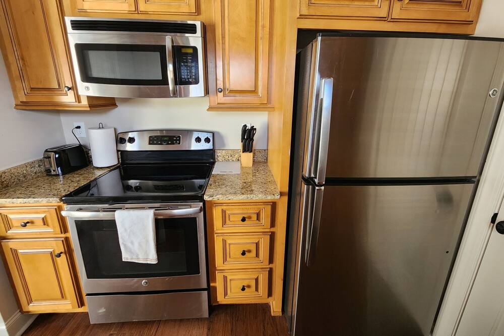 Photo of Kitchen in Huntsville