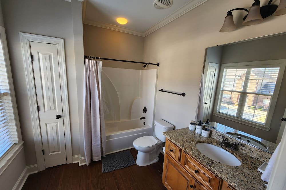 Photo of Bathroom in Huntsville