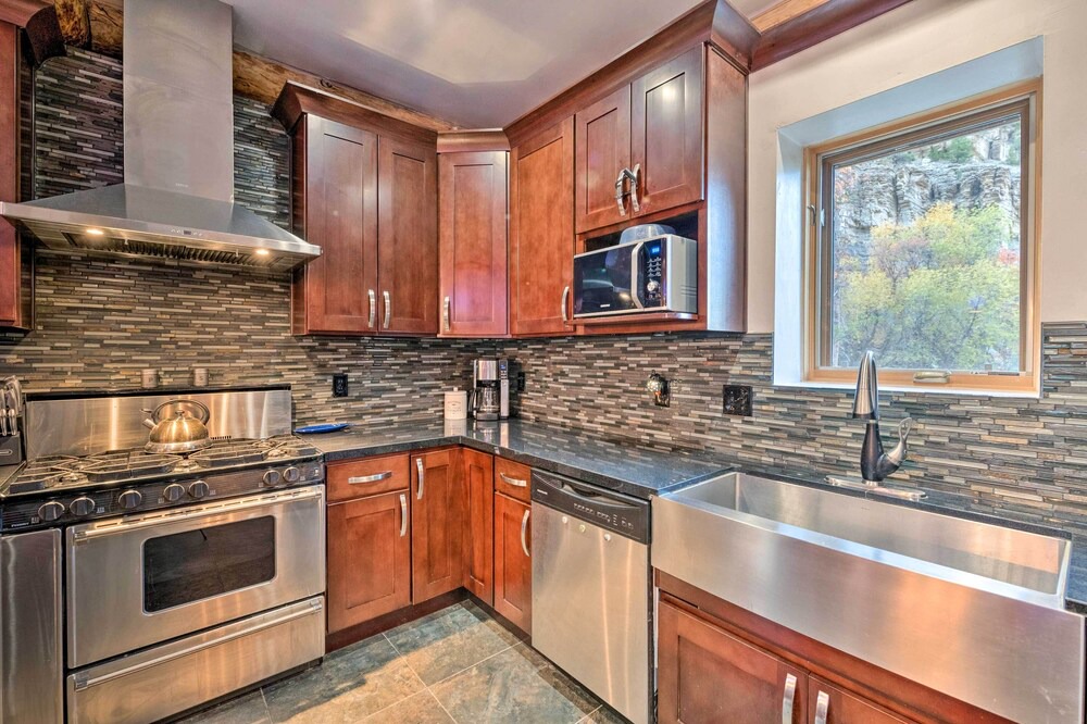 Photo of Kitchen in Fruitland