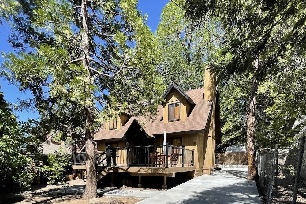 Photo of Outdoor in Cedar Glen