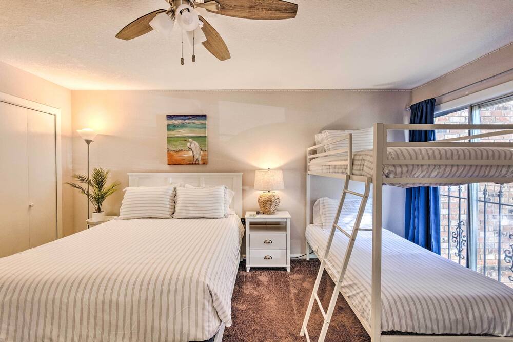 Photo of Bedroom in Perdido Bay Villas