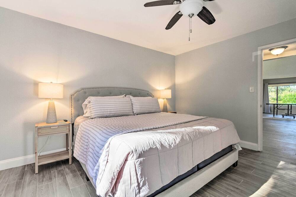 Photo of Bedroom in Perdido Bay Villas