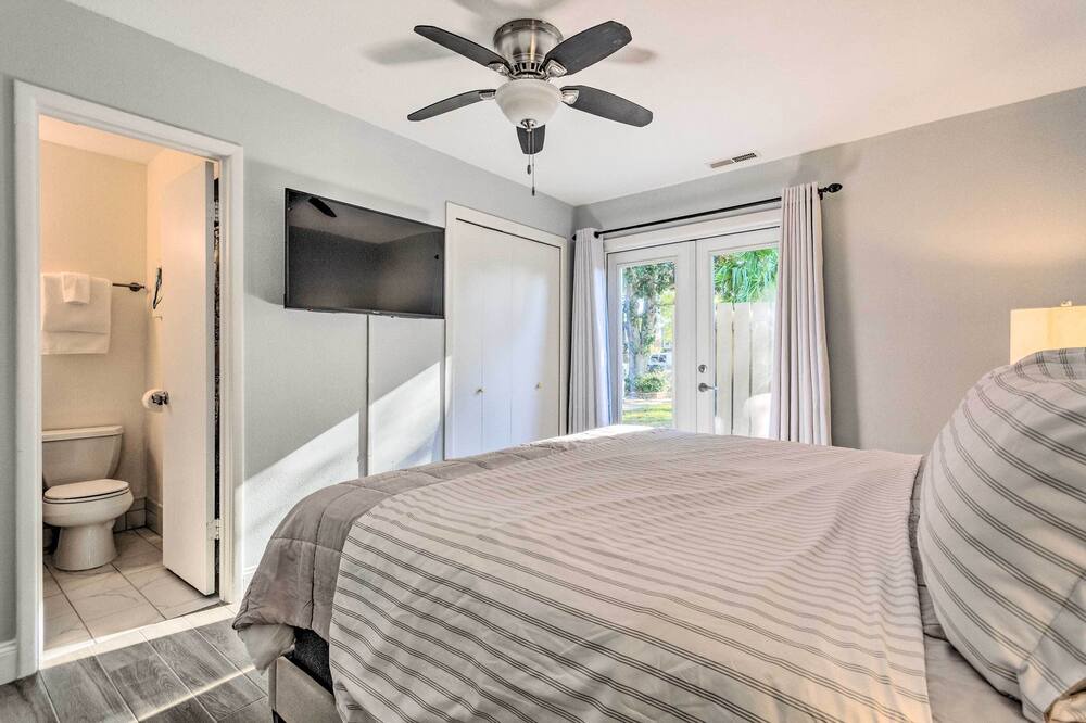 Photo of Bedroom in Perdido Bay Villas