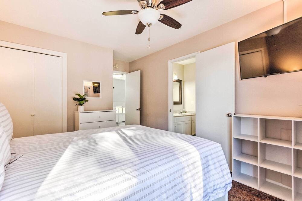 Photo of Bedroom in Perdido Bay Villas