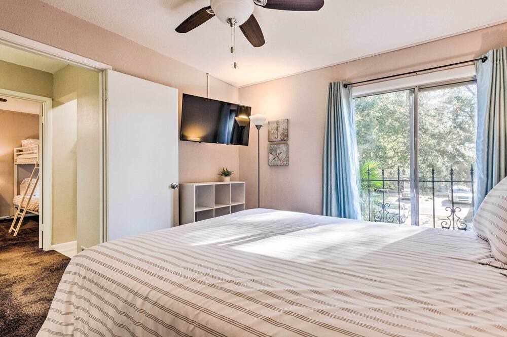 Photo of Bedroom in Perdido Bay Villas