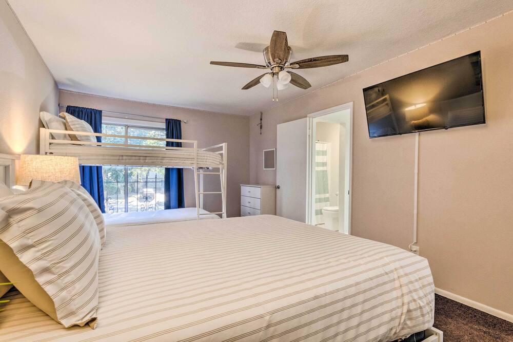 Photo of Bedroom in Perdido Bay Villas