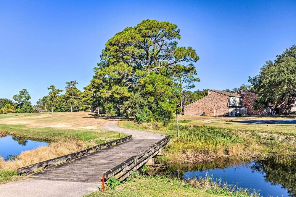 Photo of Outdoor in Perdido Bay Villas
