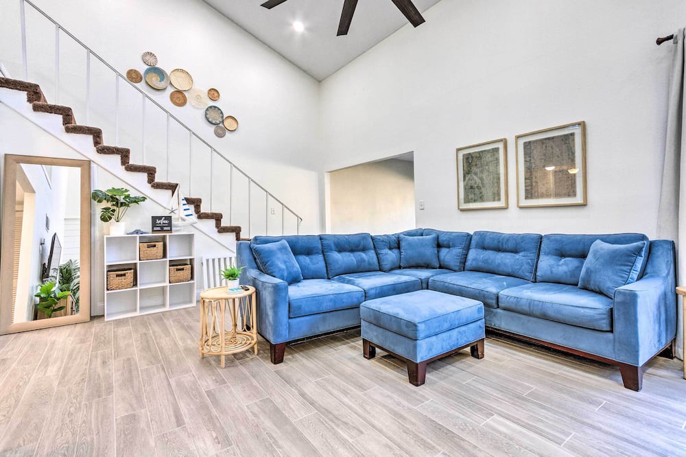 Photo of Bedroom in Perdido Bay Villas