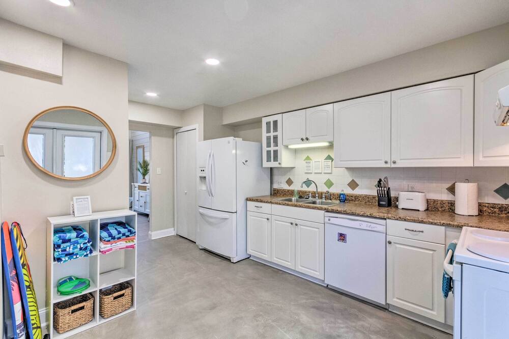 Photo of Kitchen in Perdido Bay Villas