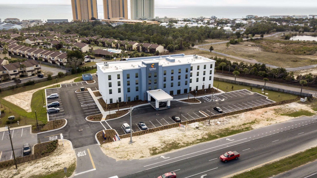 Photo of Outdoor in West Panama City Beach
