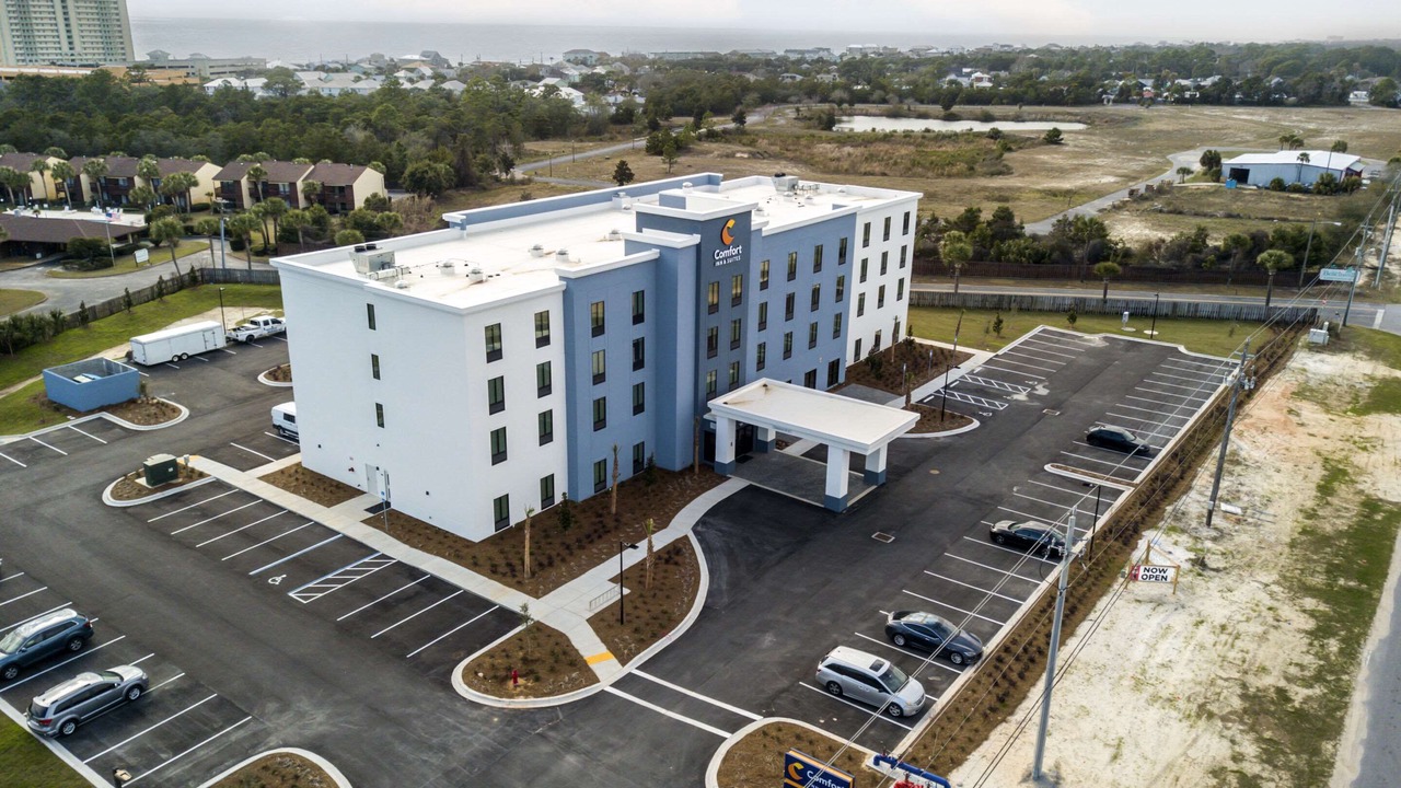 Photo of Outdoor in West Panama City Beach