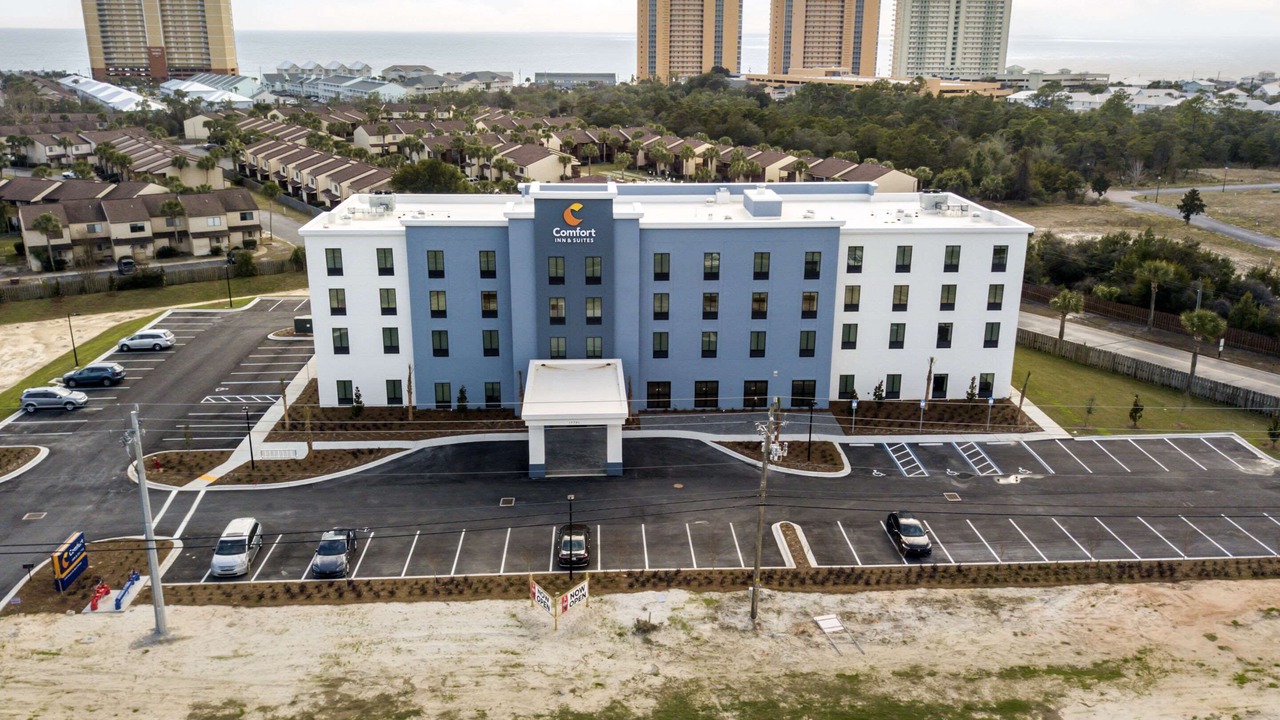 Photo of Outdoor in West Panama City Beach