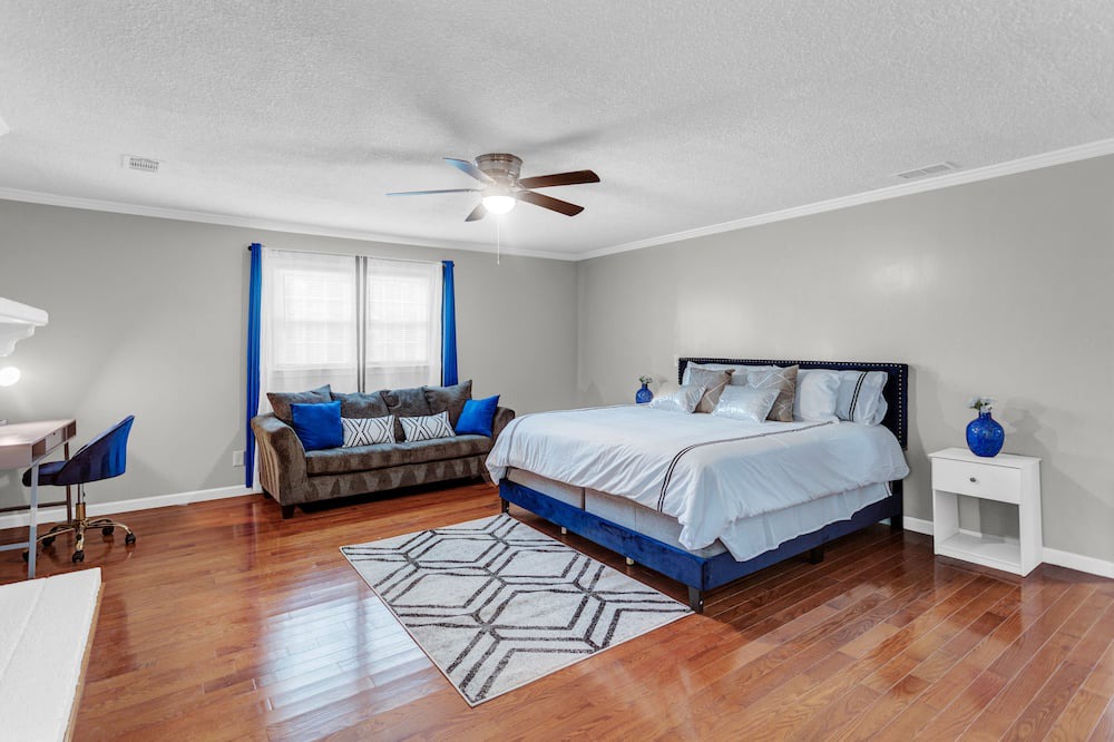 Photo of Bedroom in Morrow