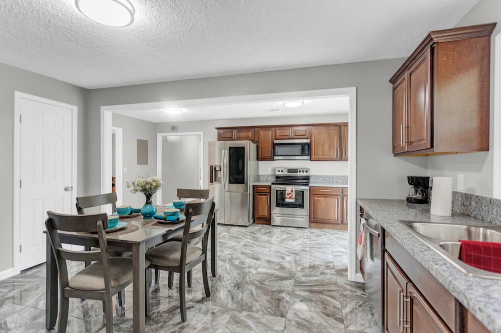 Photo of Kitchen in Morrow