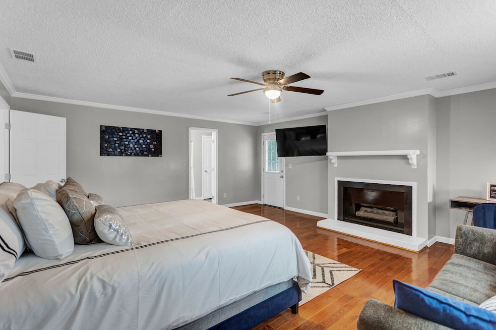 Photo of Bedroom in Morrow