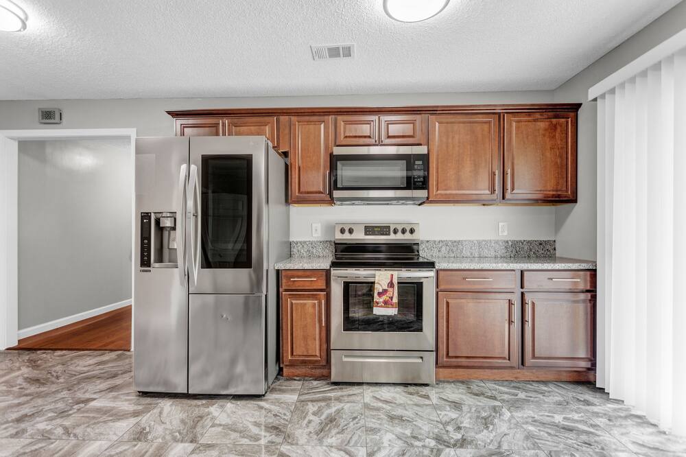 Photo of Kitchen in Morrow