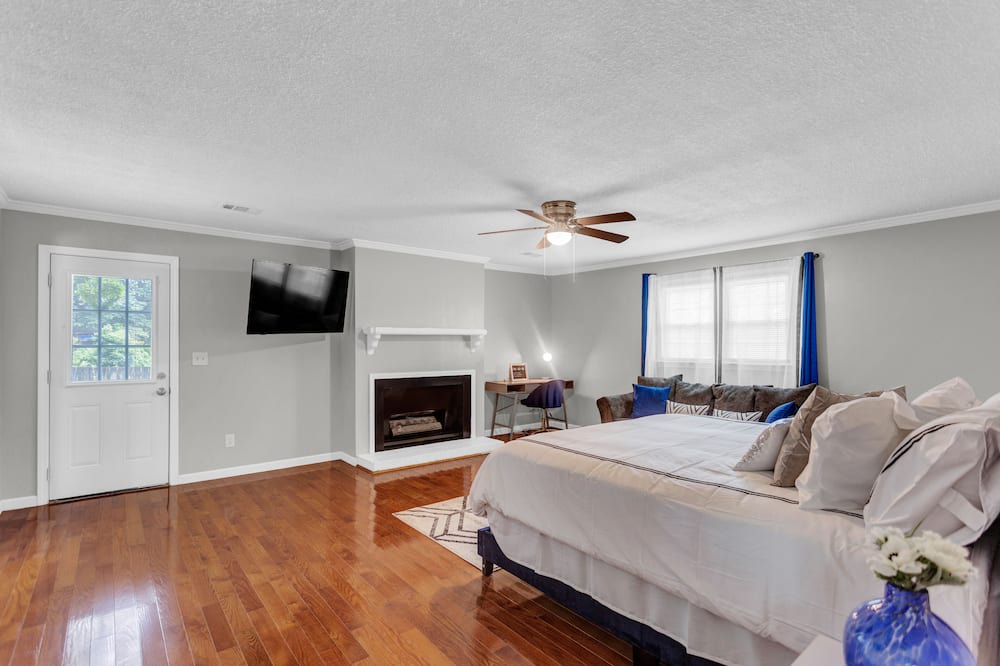 Photo of Bedroom in Morrow