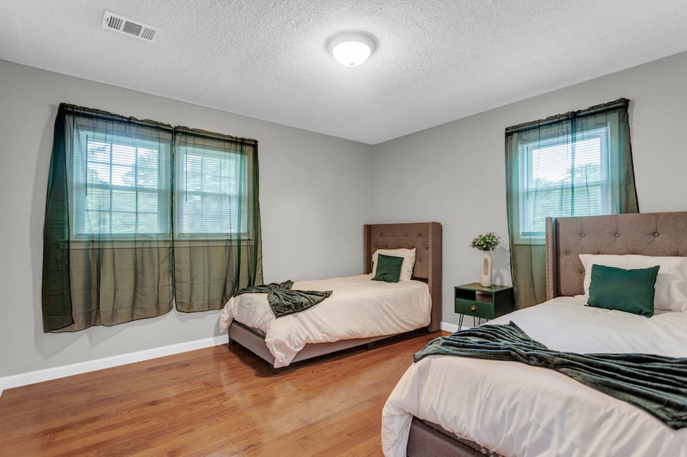 Photo of Bedroom in Morrow