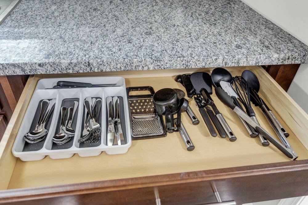 Photo of Kitchen in Morrow