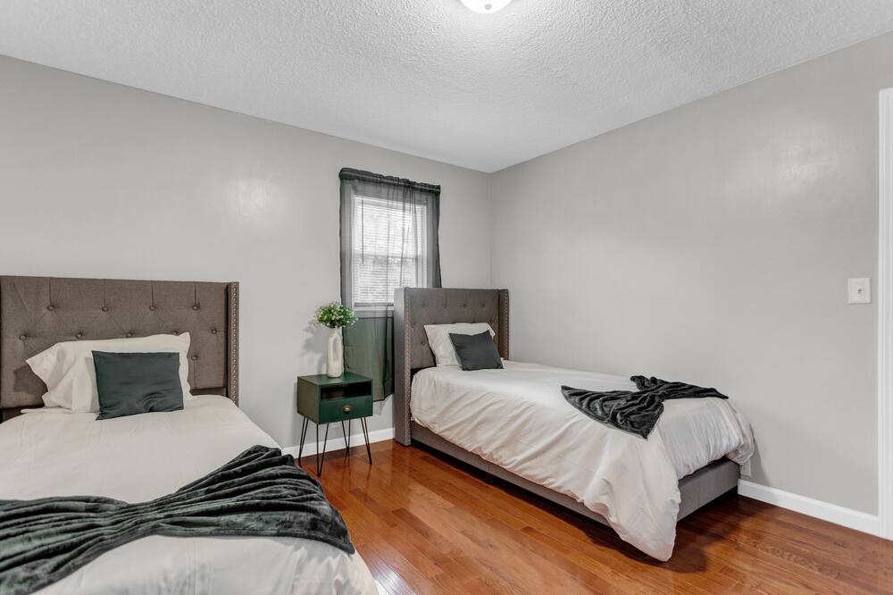 Photo of Bedroom in Morrow