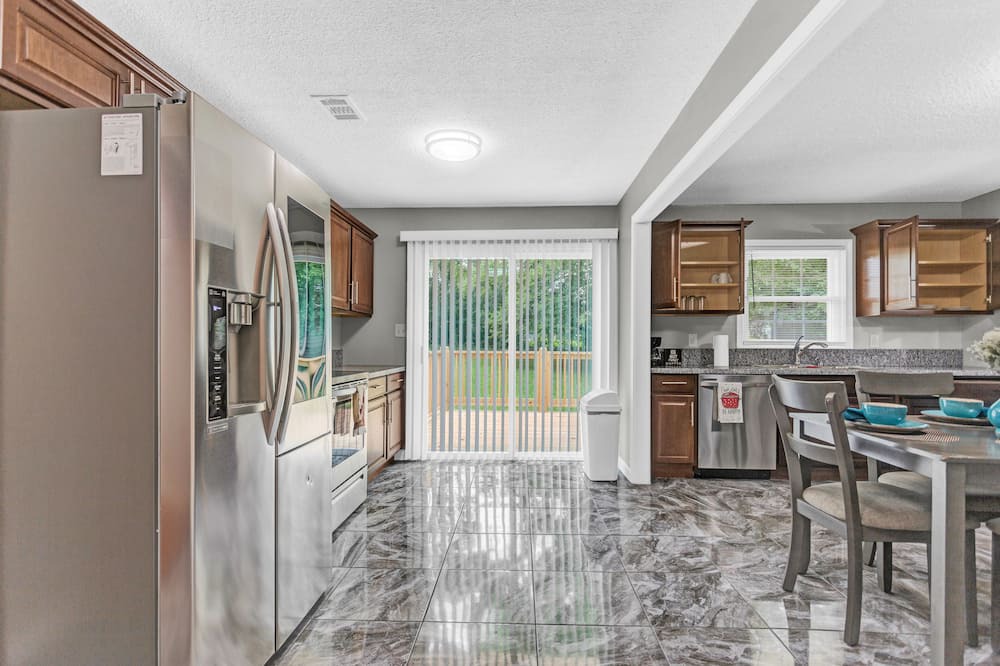 Photo of Kitchen in Morrow