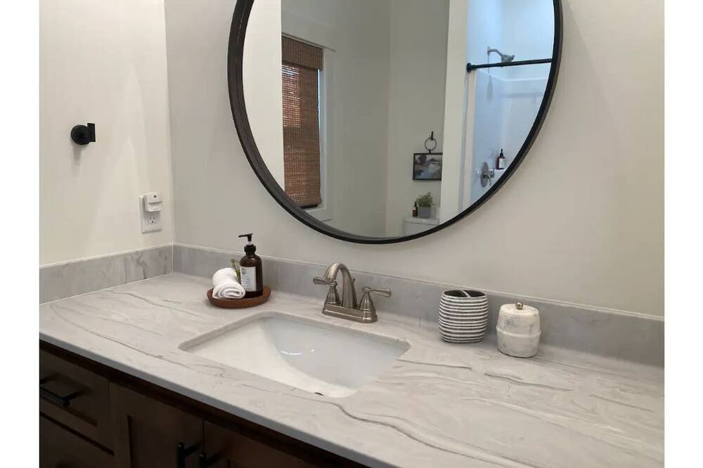 Photo of Bathroom in Atkinson