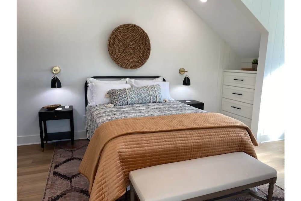 Photo of Bedroom in Atkinson