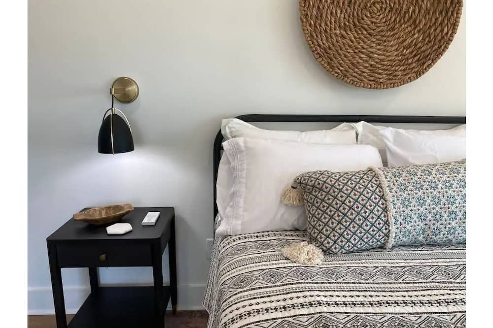 Photo of Bedroom in Atkinson