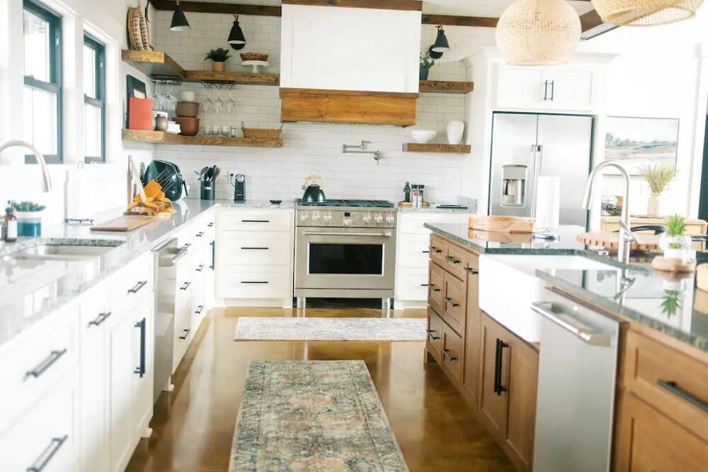 Photo of Kitchen in Atkinson