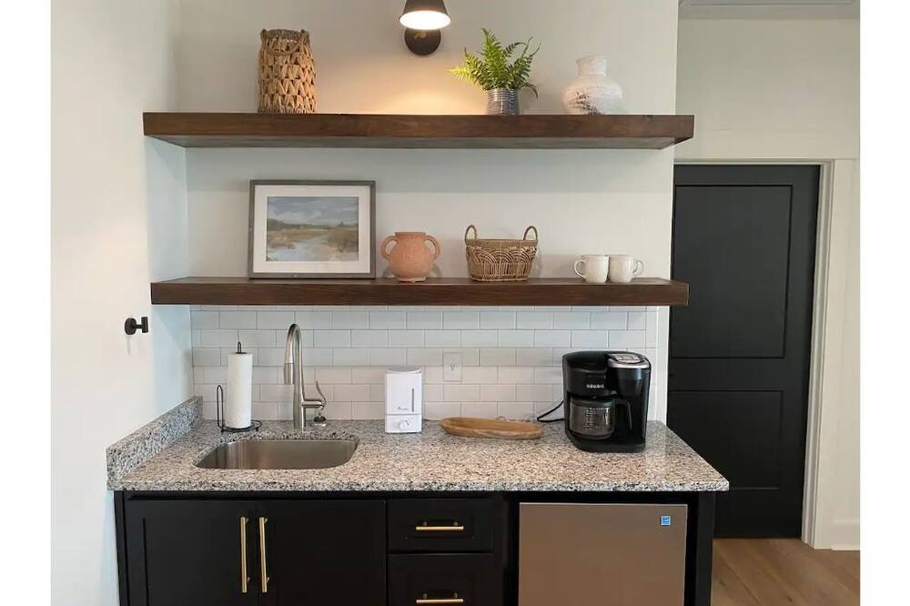 Photo of Kitchen in Atkinson