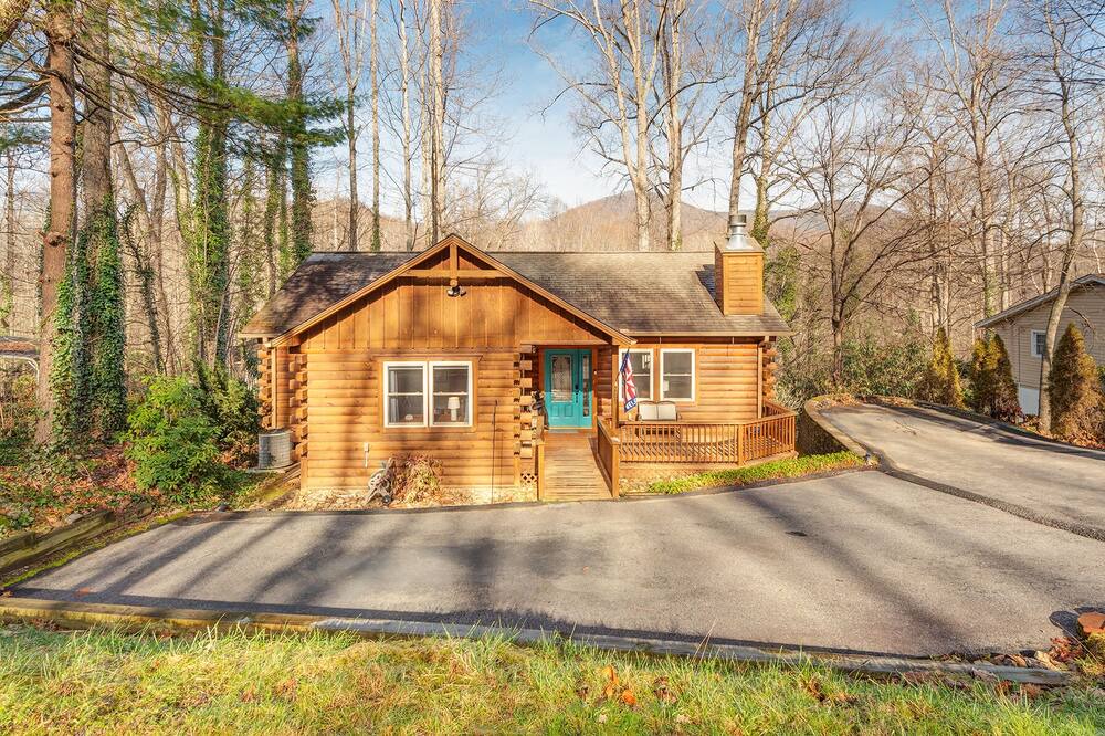 Photo of Outdoor in Maggie Valley