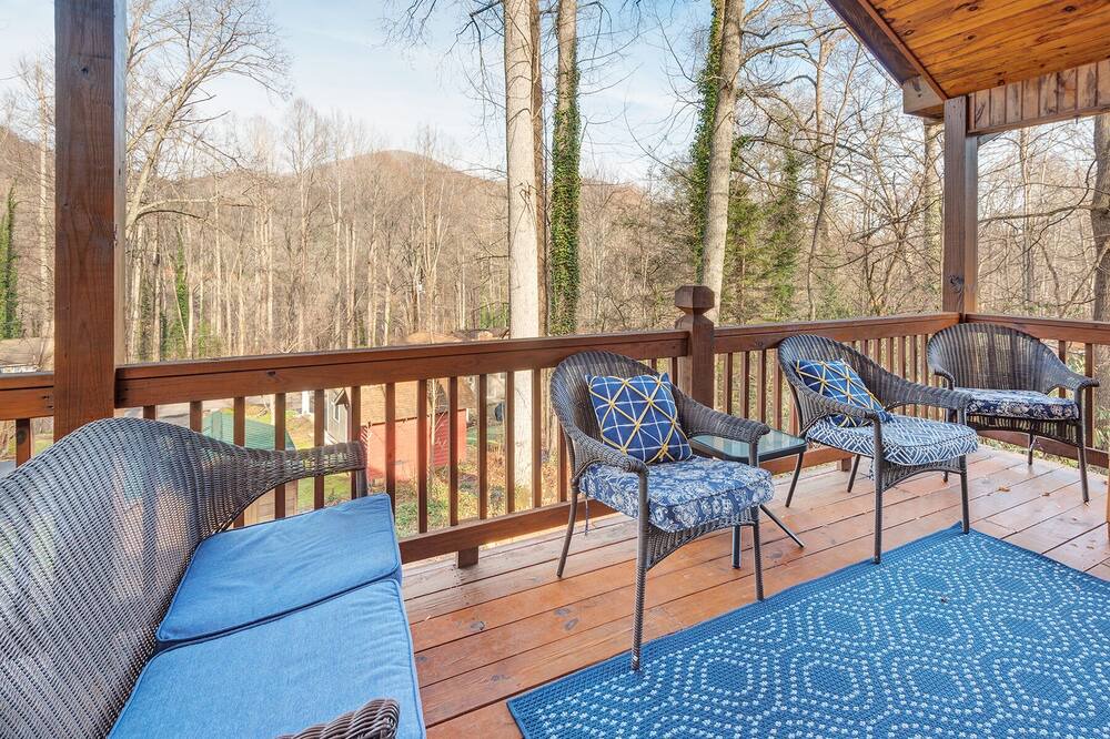 Photo of Others in Maggie Valley