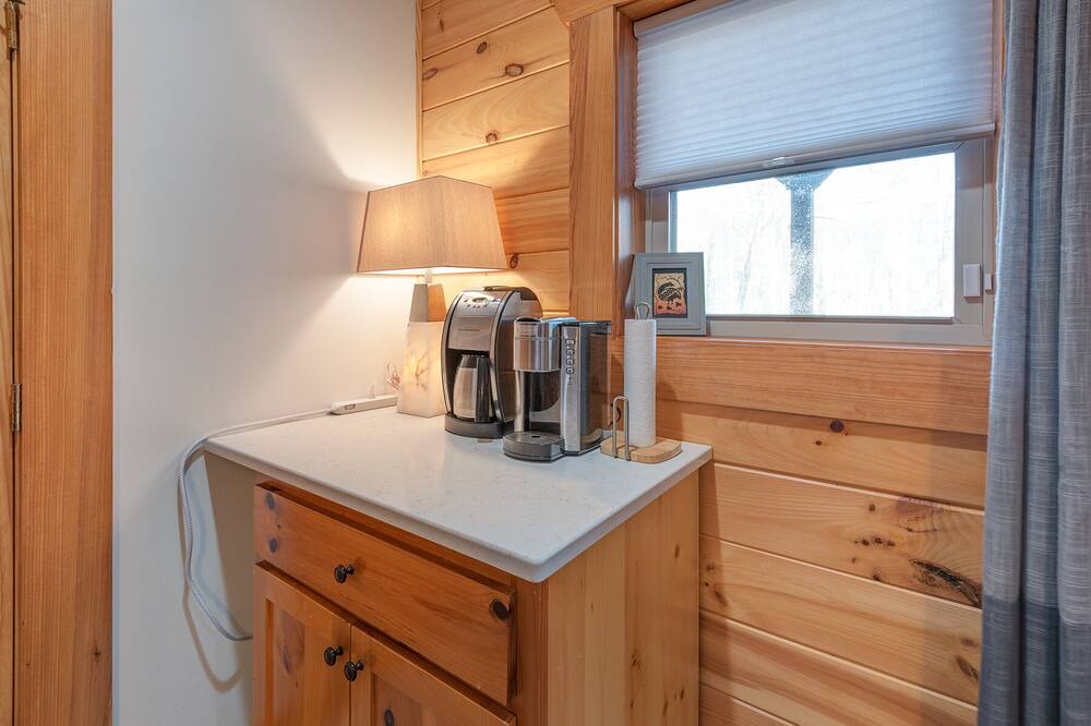 Photo of Kitchen in Maggie Valley