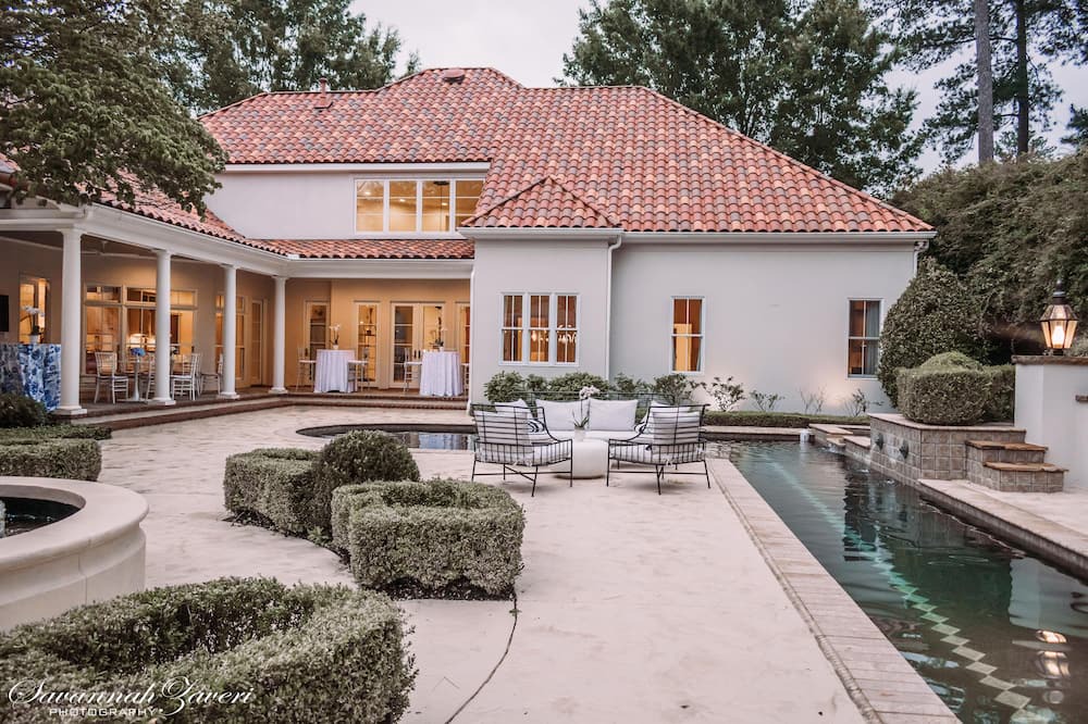 Photo of Outdoor in Martinez