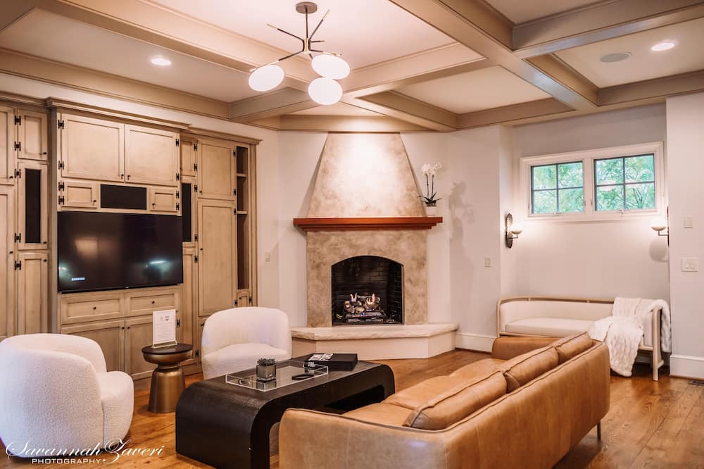Photo of Livingroom in Martinez