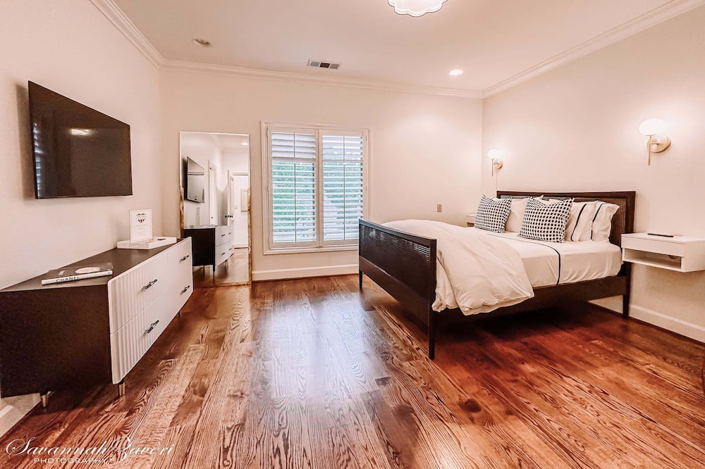 Photo of Bedroom in Martinez
