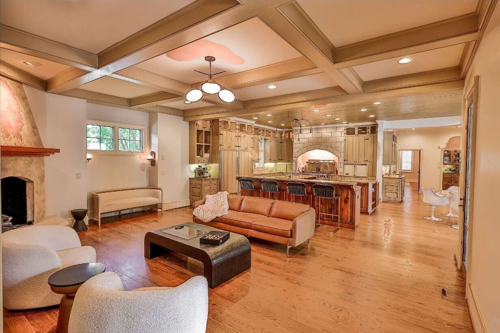 Photo of Livingroom in Martinez