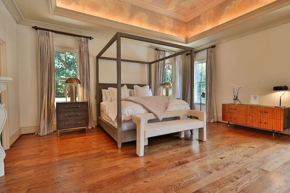 Photo of Bedroom in Martinez
