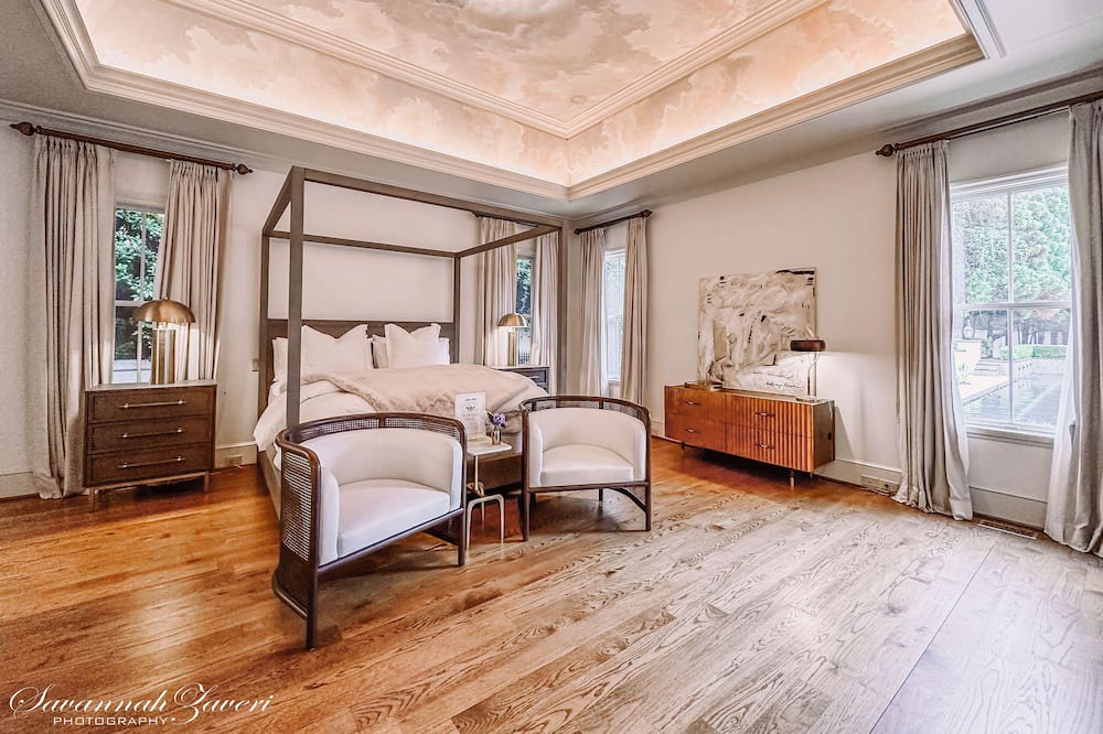 Photo of Bedroom in Martinez