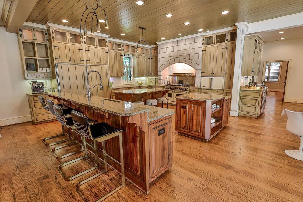 Photo of Kitchen in Martinez