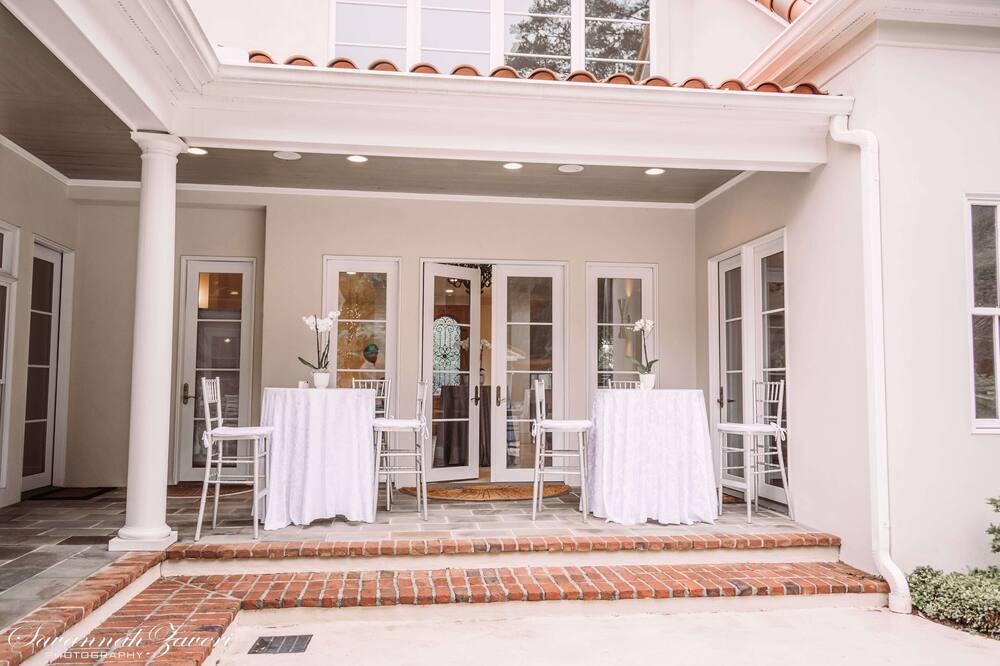 Photo of Outdoor in Martinez