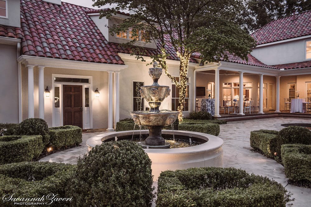 Photo of Outdoor in Martinez
