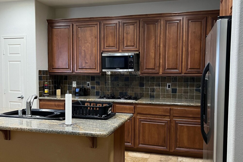 Photo of Kitchen in Rhodes Ranch